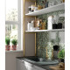 Deante TAMIZO Kitchen tap, with rectangular spout (BQT_Z63M)