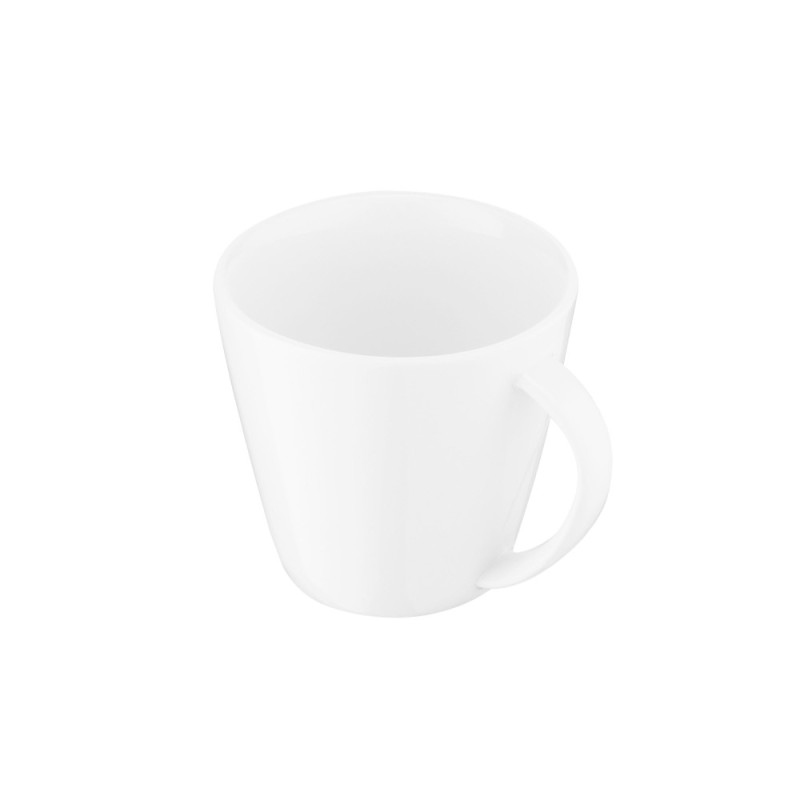 ARDESTO Mug, 220 ml, porcelain (AR3713)