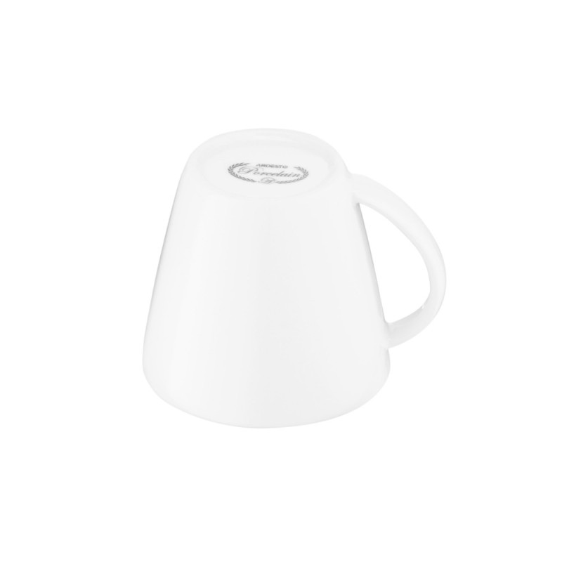 ARDESTO Mug, 220 ml, porcelain (AR3713)