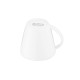 ARDESTO Mug, 220 ml, porcelain (AR3713)