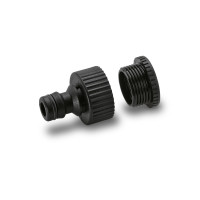 Karcher Адаптер  G3/4/  G1/ 2 со штуцером (2.645-006.0)