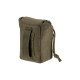 2E Tactical Belt 5 Pouch, 2E, OD Green (2E-MILTACBELT-Y5PCH-OG)