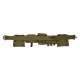 2E Tactical Belt 5 Pouch, 2E, OD Green (2E-MILTACBELT-Y5PCH-OG)