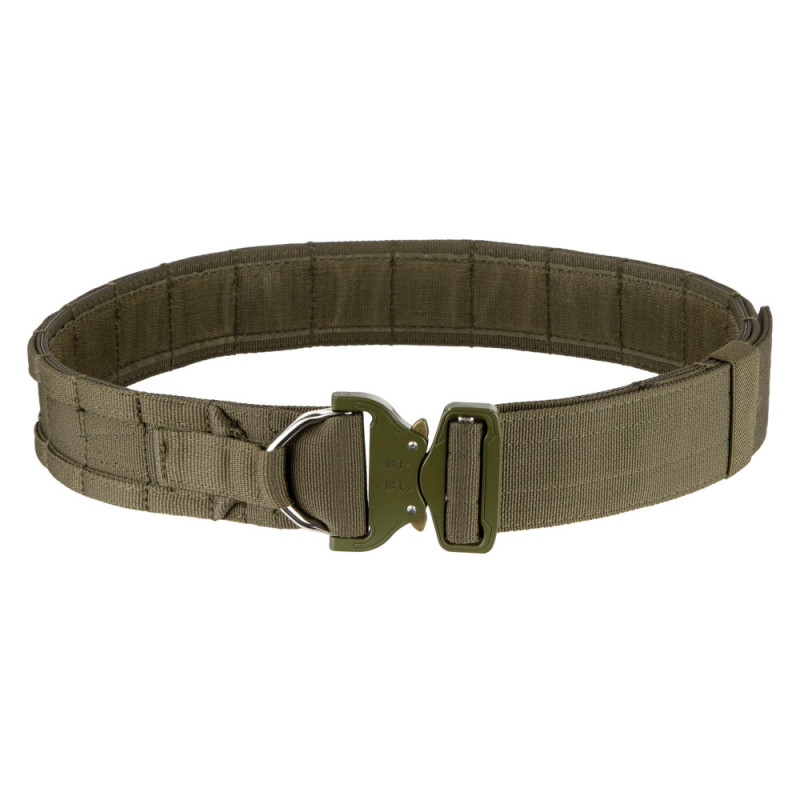 2E Tactical Belt 5 Pouch, 2E, OD Green (2E-MILTACBELT-Y5PCH-OG)