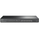 TP-Link Комутатор TL-SG3210XHP-M2 8x2.5GE 2x10GE SFP+ L2 JetStream 19" 1U