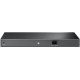 TP-Link Комутатор TL-SG3210XHP-M2 8x2.5GE 2x10GE SFP+ L2 JetStream 19" 1U