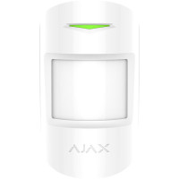 Ajax MotionProtect Plus white (000001151)
