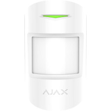 Ajax MotionProtect Plus white (000001151)