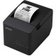 Epson TM-T20X (051): USB + Serial, PS, Blk, EU (C31CH26051)