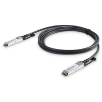 Digitus Кабель DAC QSFP+ 40G 1м (DN-81307)