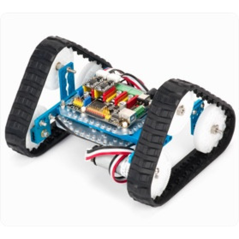 Makeblock Ultimate v2.0 Robot Kit (09.00.40)