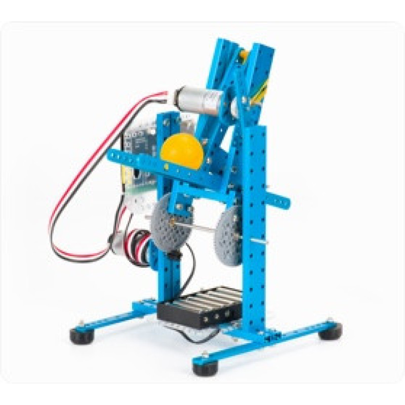 Makeblock Ultimate v2.0 Robot Kit (09.00.40)