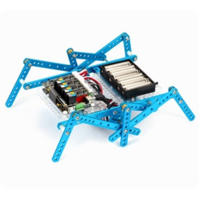 Makeblock Ultimate v2.0 Robot Kit (09.00.40)