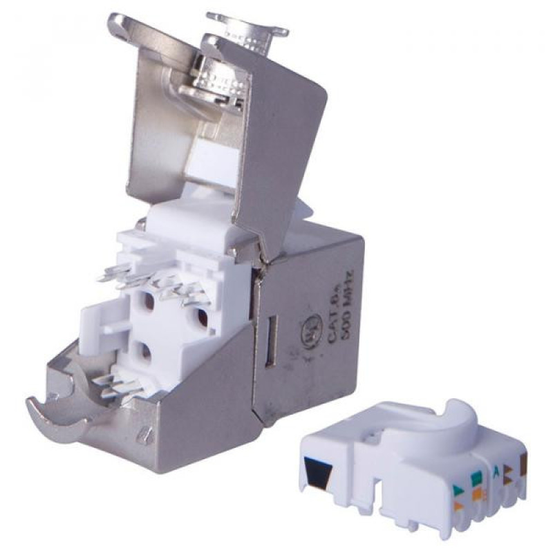 Digitus Keystone FTP кат.6а, упаковка 24шт. (DN-93617-24)