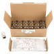 Digitus Keystone FTP кат.6а, упаковка 24шт. (DN-93617-24)