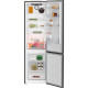 Beko Ref with bottom freezer, 203x60x67, ref-249L, freez.-106L, 2doors, A++, NF, display, HarvestFresh, inv., dark grey (B5RCNA405HMG)