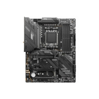 MSI Motherboard MAG X670E TOMAHAWK WIFI sAM5 X670 4xDDR5 M.2 HDMI DP WiFi BT ATX (911-7E12-010)