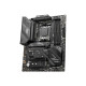MSI Motherboard MAG X670E TOMAHAWK WIFI sAM5 X670 4xDDR5 M.2 HDMI DP WiFi BT ATX (911-7E12-010)