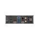 MSI Motherboard MAG X670E TOMAHAWK WIFI sAM5 X670 4xDDR5 M.2 HDMI DP WiFi BT ATX (911-7E12-010)