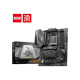 MSI Motherboard MAG X670E TOMAHAWK WIFI sAM5 X670 4xDDR5 M.2 HDMI DP WiFi BT ATX (911-7E12-010)