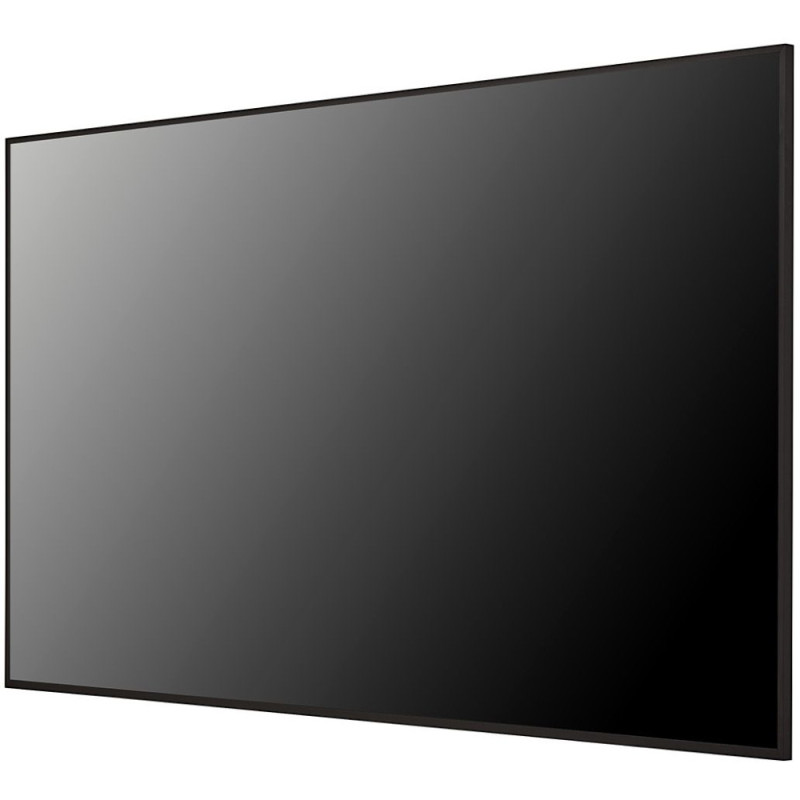LG LFD 49  49UH5N UHD 500nit 24/7 webOS WiFi IP5x (49UH5N-E)