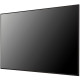 LG LFD 49  49UH5N UHD 500nit 24/7 webOS WiFi IP5x (49UH5N-E)