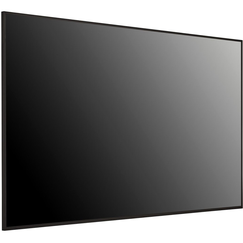 LG LFD 49  49UH5N UHD 500nit 24/7 webOS WiFi IP5x (49UH5N-E)