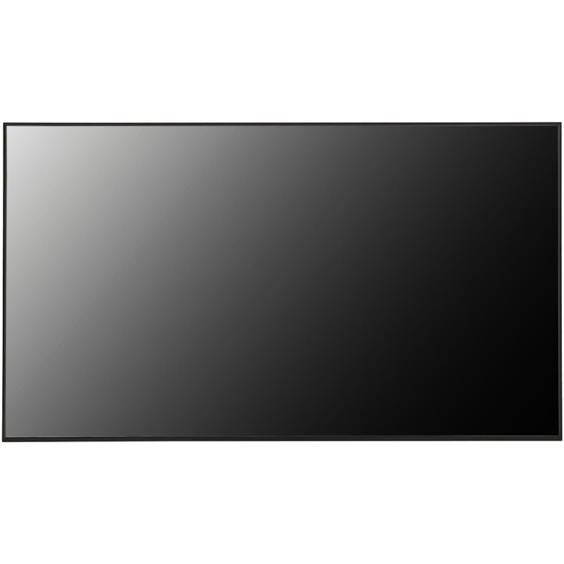 LG LFD 49  49UH5N UHD 500nit 24/7 webOS WiFi IP5x (49UH5N-E)