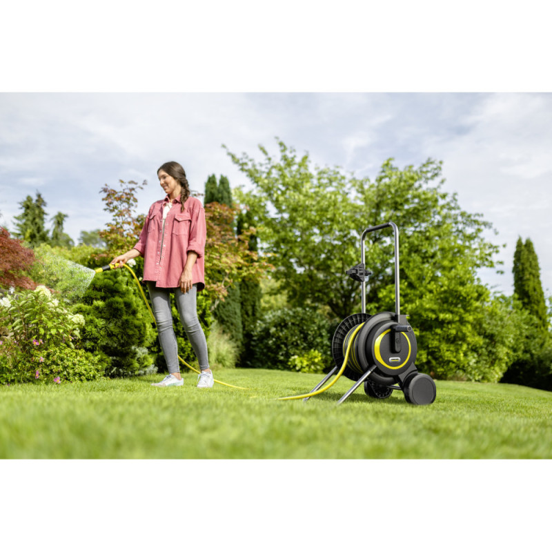 Karcher HT 3.20 hose reel (2.645-364.0)