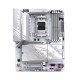 Gigabyte Motherboard B850 A ELITE WF7 ICE sAM5 B850 4xDDR5 M.2 Wi-Fi BT DP Type-C ATX (B850_A_ELITE_WF7_ICE)