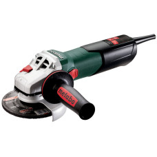 Metabo Шліфмашина кутова W 9-125 QUICK 125мм 900Вт 10500об·хв 2.1кг (600374000)