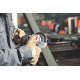 Metabo Шліфмашина кутова W 9-125 QUICK 125мм 900Вт 10500об·хв 2.1кг (600374000)