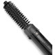 BaByliss Фен-щітка Smooth Finish, 1200Вт, 3 режими, іоніз-я, хол. обдув, кераміка, чорний (AS122E)