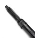 BaByliss Фен-щітка Smooth Finish, 1200Вт, 3 режими, іоніз-я, хол. обдув, кераміка, чорний (AS122E)