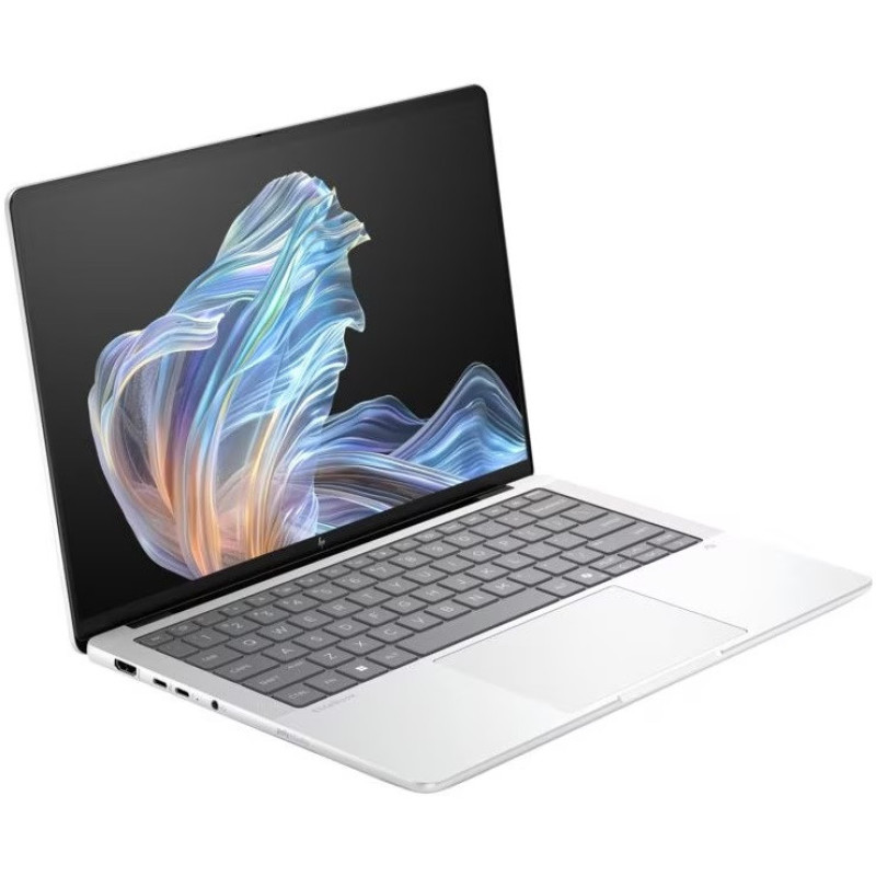 HP Notebook EliteBook X G1a 14" WUXGA AG, AMD R5-340, 32GB, F512GB, UMA, Win11P, silver (B68T9EA)