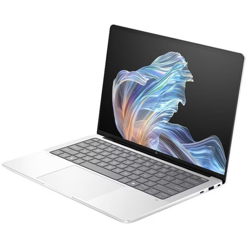 HP Notebook EliteBook X G1a 14" WUXGA AG, AMD R5-340, 32GB, F512GB, UMA, Win11P, silver (B68T9EA)