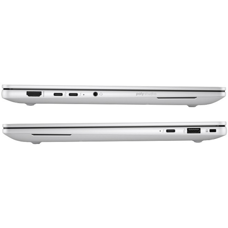 HP Notebook EliteBook X G1a 14" WUXGA AG, AMD R5-340, 32GB, F512GB, UMA, Win11P, silver (B68T9EA)