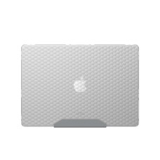 UAG Чохол UAG для MacBook Air 15"(2023-2025), Essential Armor, Ice (134010114343)