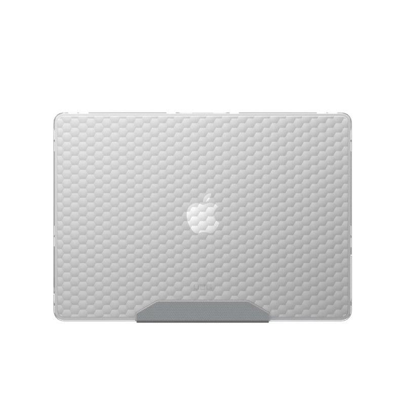 UAG Чохол UAG для MacBook Air 15"(2023-2025), Essential Armor, Ice (134010114343)