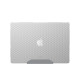 UAG Чохол UAG для MacBook Air 15"(2023-2025), Essential Armor, Ice (134010114343)