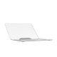 UAG Чохол UAG для MacBook Air 15"(2023-2025), Essential Armor, Ice (134010114343)