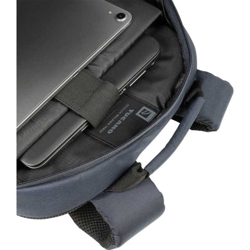 Tucano LATO LAPTOP BACKPACK 15 /16 , BLUE (BLABK15-B)
