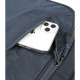 Tucano LATO LAPTOP BACKPACK 15 /16 , BLUE (BLABK15-B)