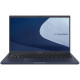 ASUS Notebook Expertbook B1 B1502CBA-BQ0494XA 15.6  FHD vIPS, Intel i3-1215U, 8GB, F512GB, UMA, Win11PE, Black