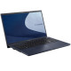 ASUS Notebook Expertbook B1 B1502CBA-BQ0494XA 15.6  FHD vIPS, Intel i3-1215U, 8GB, F512GB, UMA, Win11PE, Black