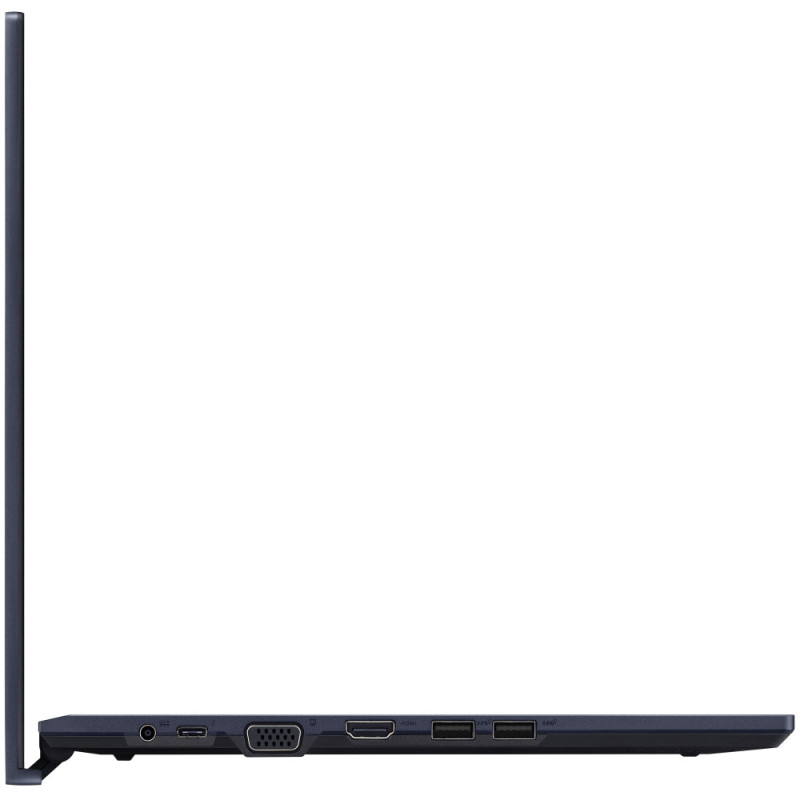 ASUS Notebook Expertbook B1 B1502CBA-BQ0494XA 15.6  FHD vIPS, Intel i3-1215U, 8GB, F512GB, UMA, Win11PE, Black