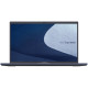 ASUS Notebook Expertbook B1 B1502CBA-BQ0494XA 15.6  FHD vIPS, Intel i3-1215U, 8GB, F512GB, UMA, Win11PE, Black