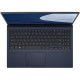 ASUS Notebook Expertbook B1 B1502CBA-BQ0494XA 15.6  FHD vIPS, Intel i3-1215U, 8GB, F512GB, UMA, Win11PE, Black