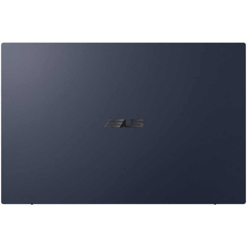ASUS Notebook Expertbook B1 B1502CBA-BQ0494XA 15.6  FHD vIPS, Intel i3-1215U, 8GB, F512GB, UMA, Win11PE, Black