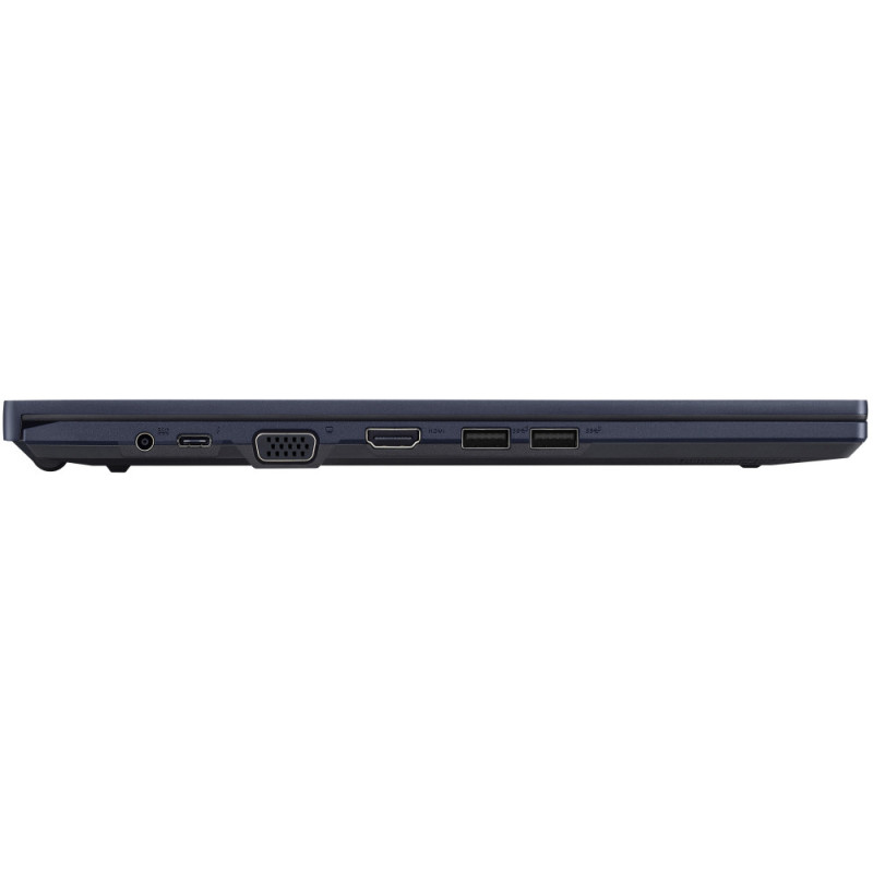 ASUS Notebook Expertbook B1 B1502CBA-BQ0494XA 15.6  FHD vIPS, Intel i3-1215U, 8GB, F512GB, UMA, Win11PE, Black